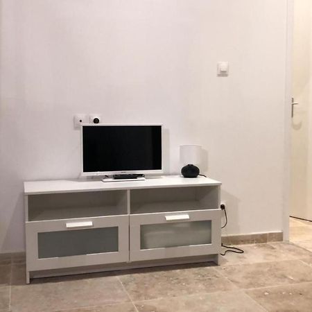 Superbe Appart Rustique Arles Exterior foto