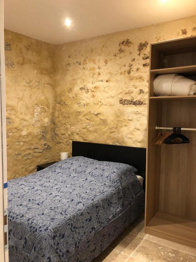 Superbe Appart Rustique Arles Exterior foto