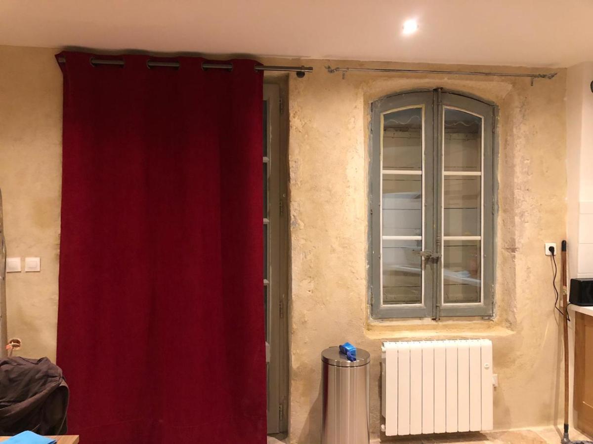 Superbe Appart Rustique Arles Exterior foto