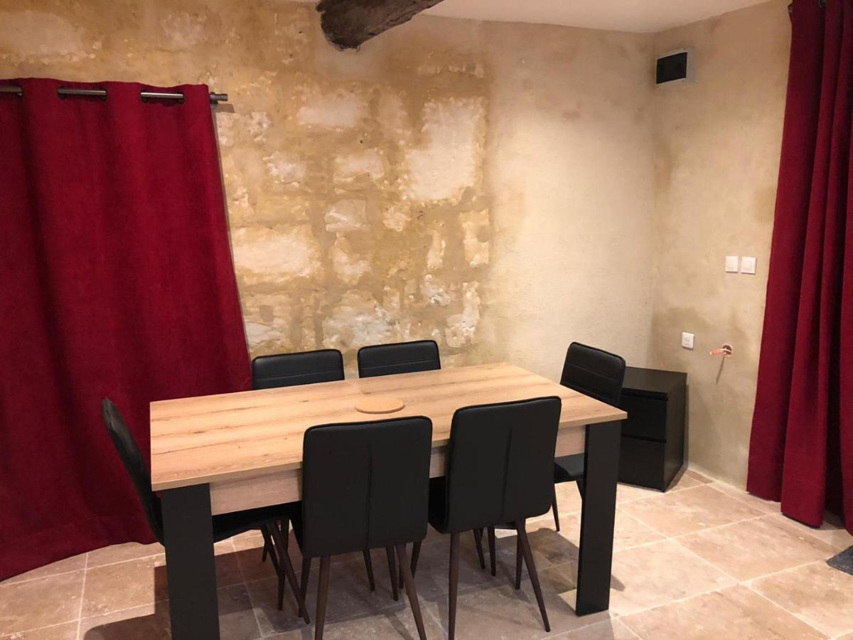 Superbe Appart Rustique Arles Exterior foto